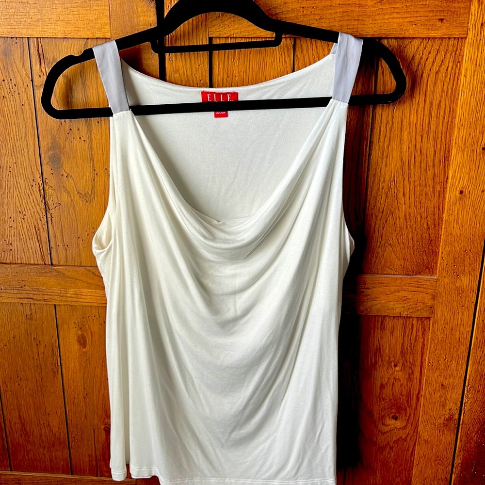 Women's Elle Tank - Size M